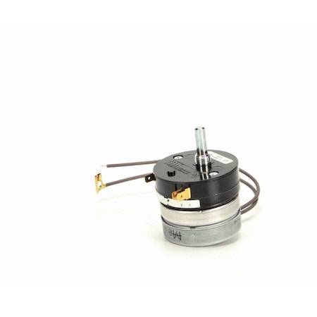 Hobart Timer, 240V 60Hz 5H 411690-00004